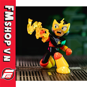 (NEW)JADA TOYS ELECTRIC MAN