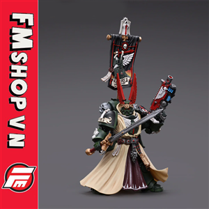 (NEW) JOYTOY DARK ANGELS SUPREME GRAND MASTER AZRAEL