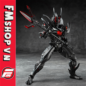 (NEW) KEEPPLEY ULTRA KAIJU DARK LUGIEL