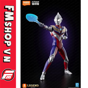 (NEW-KÈM BONUS) BLOKEES LEGEND ULTRAMAN TIGA MULTI TYPE