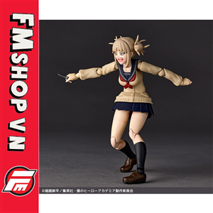 (NEW, KÈM BONUS) REVOLTECH 
