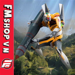 (NEW,KHONG CÓ SEAL KÍNH) BLOKEES EVANGALION EVA-00