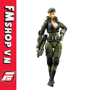 (NEW) KOTOBUKIYA 1/12 EARLY GOVERNOR VOL.3