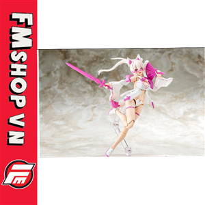 (NEW) KOTOBUKIYA ASRA NINE TAILS MATSURI