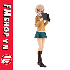 (NEW) KOTOBUKIYA KOYOMI TAKANASHI DREAMING STYLE