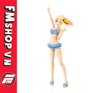 (NEW) KOTOBUKIYA MADOKA YUKI DREAMING STYLE SUNNY SKY