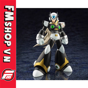 (NEW) KOTOBUKIYA MEGAMAN X BLACK ZERO ROCKMAN
