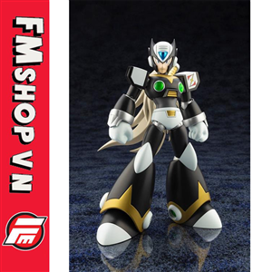 (NEW) KOTOBUKIYA MEGAMAN X BLACK ZERO ROCKMAN