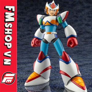 (NEW) KOTOBUKIYA MEGAMAN X SECOND ARMOR