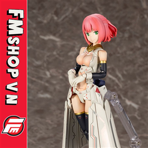 (NEW) KOTOBUKIYA MEGAMI DEVICE 11 BULLET KNIGHTS LANCER