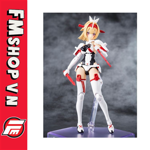 (NEW) KOTOBUKIYA MODEL KIT MEGAMI DEVICE ASRA ARCHER KIZUNA