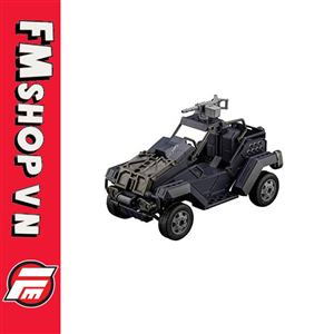 (NEW) KOTOBUKIYA NIGHT STALKERS VER