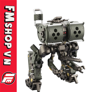 (NEW) KOTOBUKIYA SCAREROW FOREST COLOR VER.