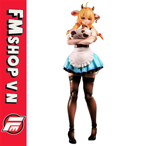 (NEW) LADO TOYS ERA-003 DAISY TAURUS WAITRESS VER