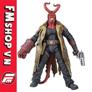 (NEW) LEGEND CREATION HELLBOY
