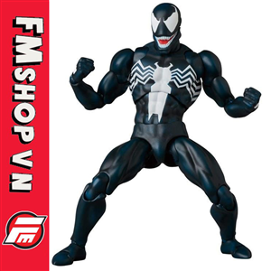 (NEW) MAFEX 088 VENOM FAKE 