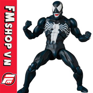 (NEW) MAFEX 088 VENOM FAKE 