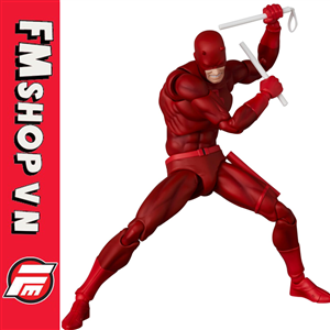 (NEW) MAFEX 223 DARE DEVIL CT VER..