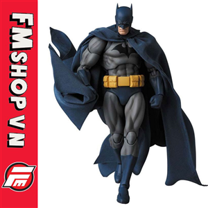 (NEW) MAFEX NO.105 BATMAN HUSH (BLUE VER) CT