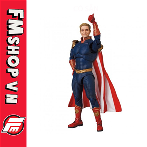 (NEW) MAFEX NO.151 BL HOMELANDER