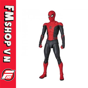 (NEW)MAFEX SPIDER MAN FAR FROM HOME BOOTLEG
