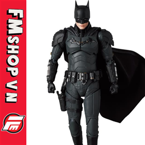 (NEW) MAFEX THE BATMAN FAKE