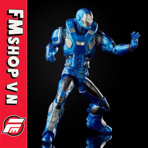 (NEW) MARVEL LEGENDS GAMEVERSE IRONMAN