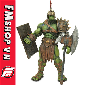 (NEW) MARVEL SELECT HULK PLANET