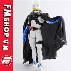 (NEW)MASKED SUPERMAN KAMEN RIDER ETERNAL