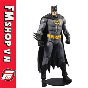 (NEW) MCFARLANE BATMAN THREE JOKERS