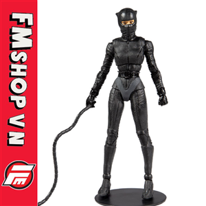 (NEW) MCFARLANE CATWOMAN THE BATMAN