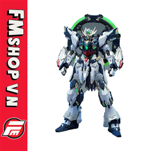 (NEW) MODEL KIT 1/100 APOCALYPSE