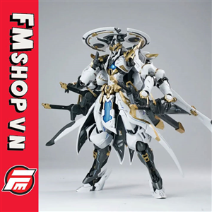 (NEW) MODEL KIT 1/100 SUNDAY HOBBY XIAOYAOZI TIÊU DAO TỬ
