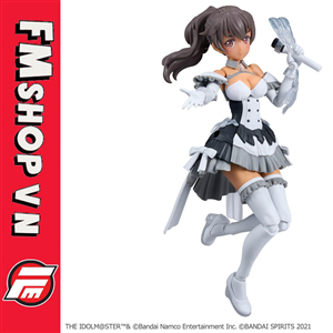 (NEW) MODEL KIT 30MS ALPHA SISTER PHANTASM 2 COLOR C
