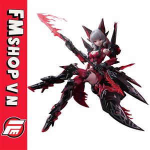 (NEW) MODEL KIT ATK GIRL VAMPIRE CARMILLA