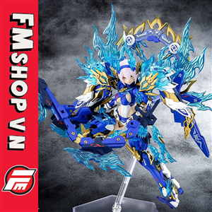 (NEW) MODEL KIT KOTOBUKIYA 1/12 SCALE AUV SUSANOWO SOUEN