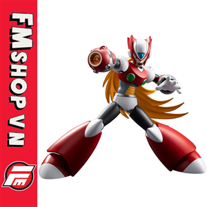 (NEW) MODEL KIT KOTOBUKIYA 1/12 SCALE MEGAMAN X ZERO