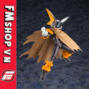 (NEW) MODEL KIT KOTOBUKIYA BASS.EXE