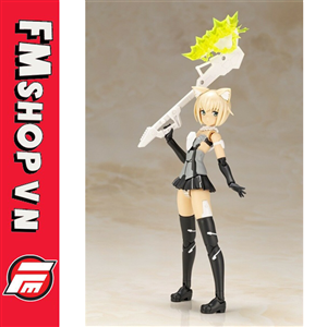 (NEW) MODEL KIT KOTOBUKIYA GOURAI-KAI BASE FORM (LIMITED)