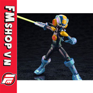 (NEW) MODEL KIT KOTOBUKIYA MEGAMAN.EXE