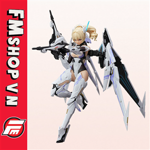 (NEW) MODEL KIT MECHA BREAK UBP-RT02T FALCON