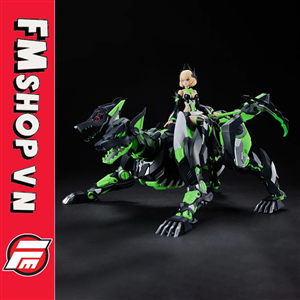 (NEW) MODEL KIT MS GENERAL SINS-04 ENVY