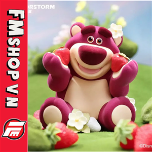 (NEW) MORSTOM DISNEY LOTSO
