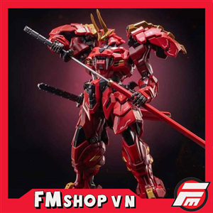 ( NEW) MOSHOW 1/100 TAKEDA BILIBILI VER