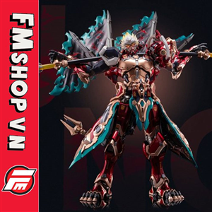 (NEW) MOSHOW 1/100 WUKONG HOK