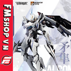 (NEW) MOSHOW UBP-R02T 1/100 FALCON