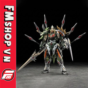 (NEW) MOTONUCLEAR MNP-XH17A MA CHAO