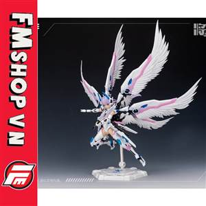 (NEW) MS GENERAL MG-07 ZHUGE LIANG X BAI ZE