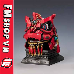 (NEW) MS GENERAL MP-01 LION DANCE (LION AWAKENING)