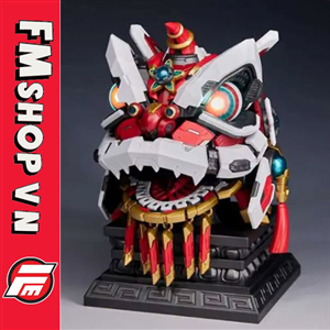 (NEW) MS GENERAL MP01 LION DANCE